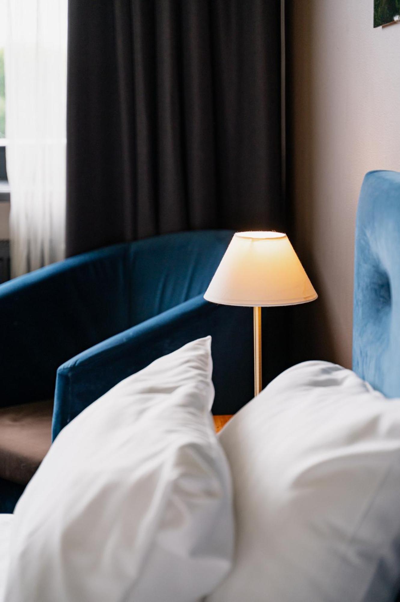 Comfort Hotel Kuldīga Exteriér fotografie