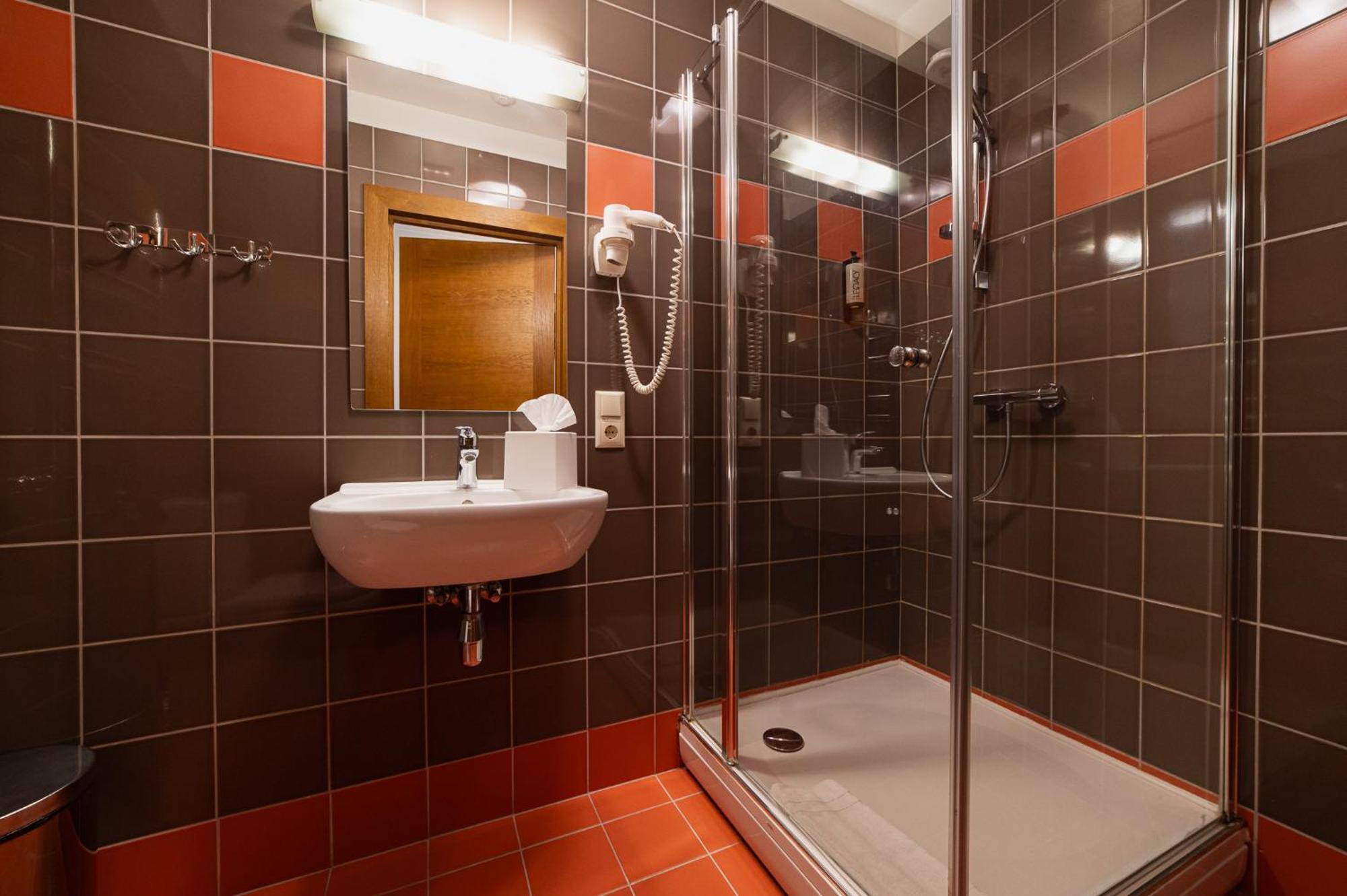 Comfort Hotel Kuldīga Exteriér fotografie