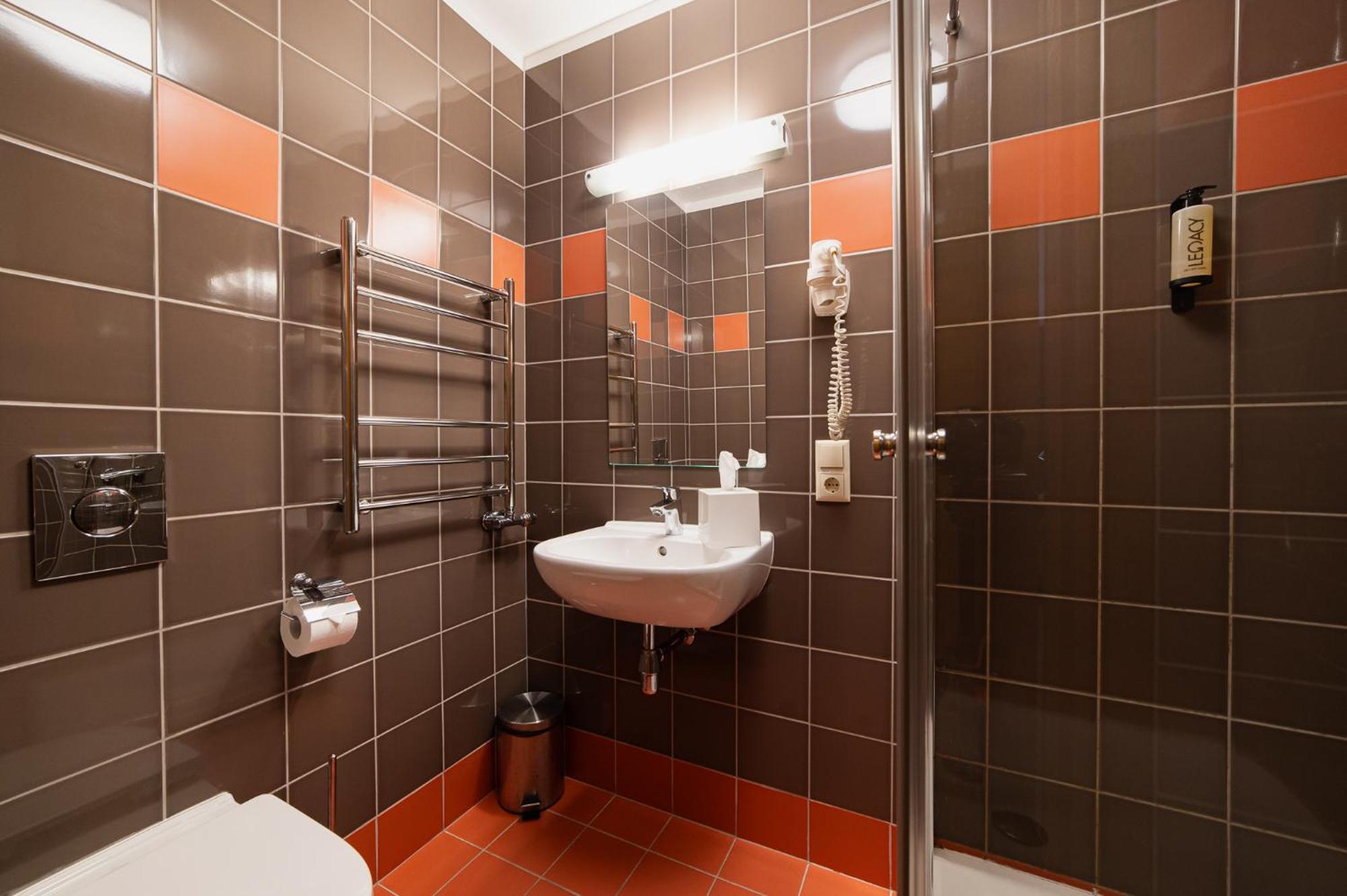 Comfort Hotel Kuldīga Exteriér fotografie