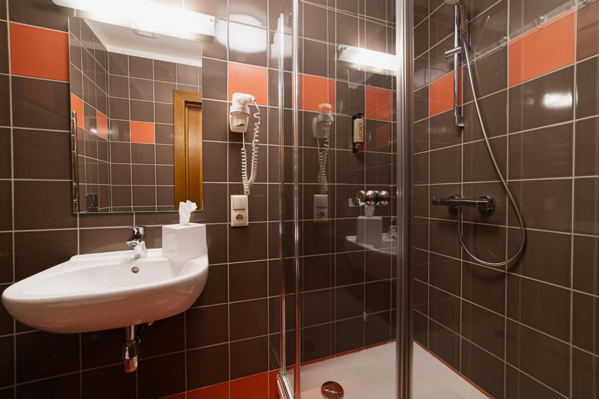 Comfort Hotel Kuldīga Exteriér fotografie