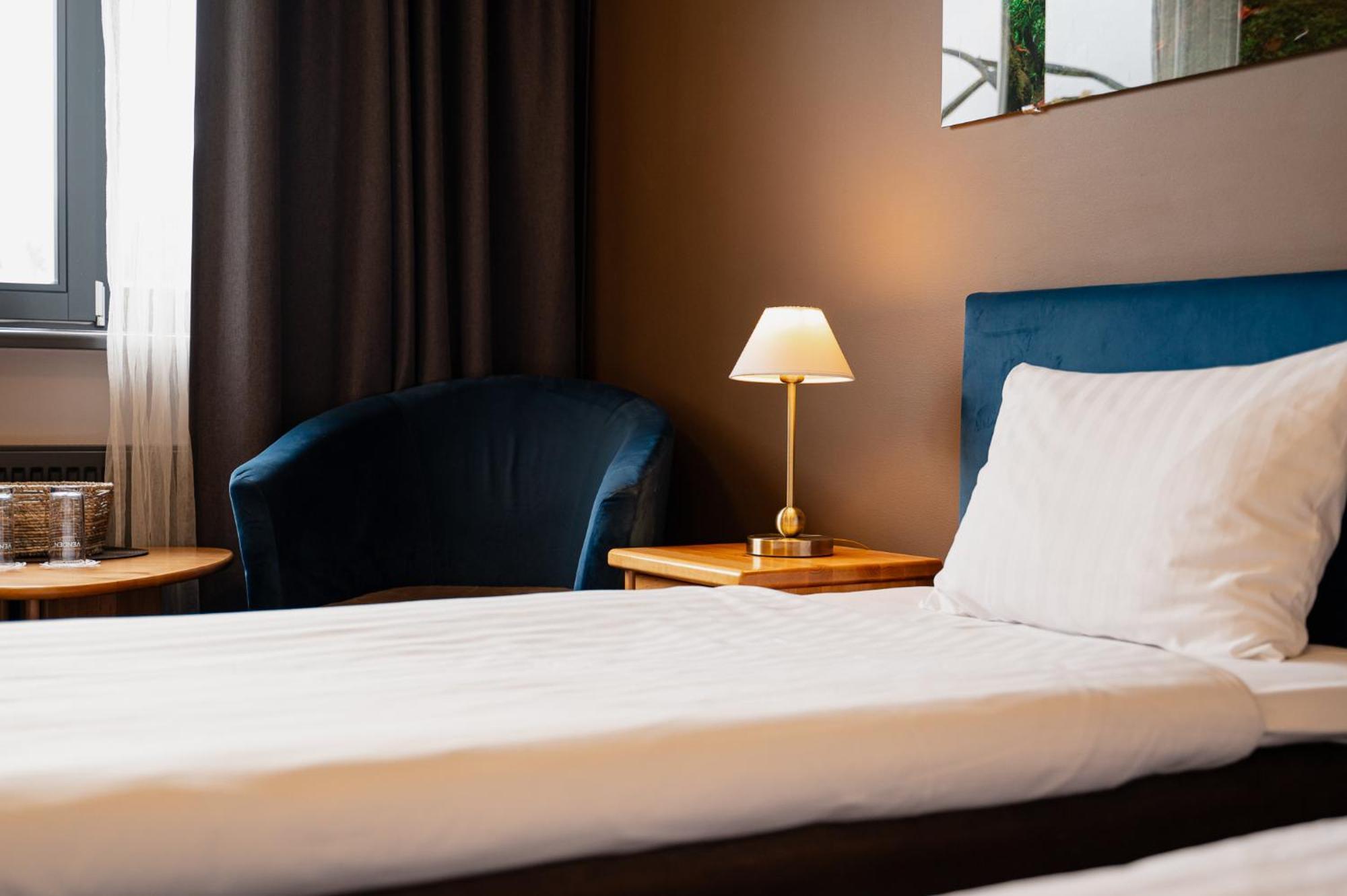 Comfort Hotel Kuldīga Exteriér fotografie